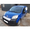 Hak holowniczy <b>Fiat Fiorino - Qubo</b> (11.2007r. - -r.)